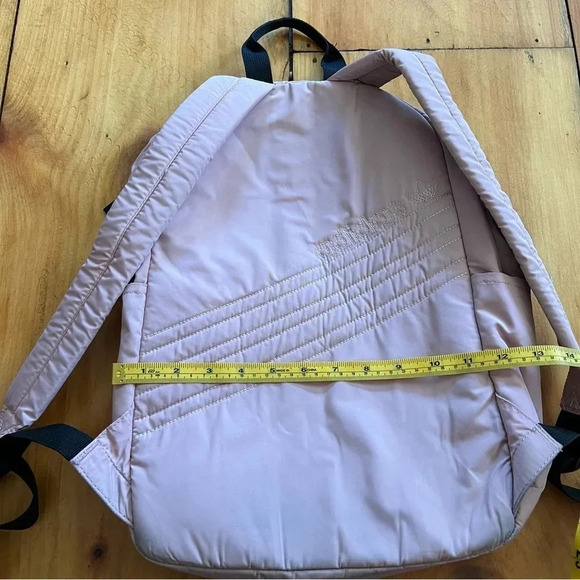 Adidas Simple.Sporty.Trendy Backpack / Daypack Pink & White - Picture 10 of 10